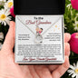 To The Best Grandma - Lucky In Love Gift Set - TJ014