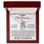 To The Best Grandma - Lucky In Love Gift Set - TJ014