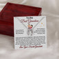 To The Best Grandma - Lucky In Love Gift Set - TJ014