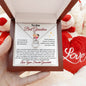To The Best Grandma - Lucky In Love Gift Set - TJ014
