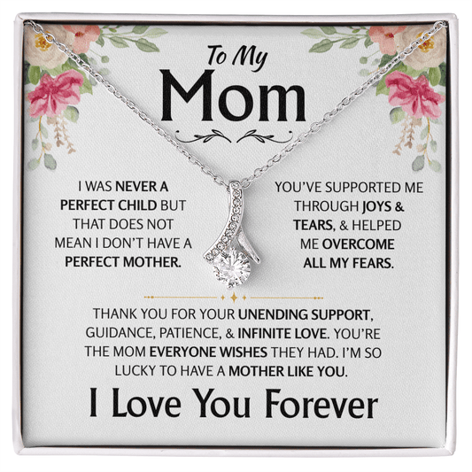 To My Mom - Alluring Beauty Gift Set - TJ171