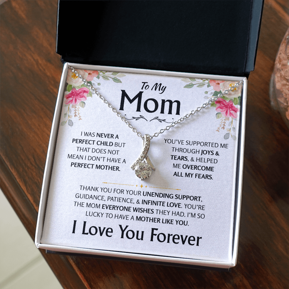 To My Mom - Alluring Beauty Gift Set - TJ171