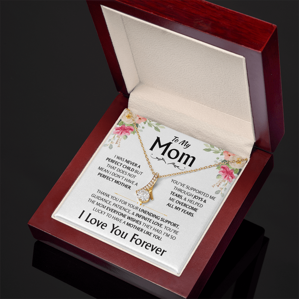 To My Mom - Alluring Beauty Gift Set - TJ171