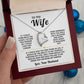 To My Wife - Forever Love Gift Set - TJ603
