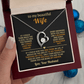 To My Beautiful Wife - Forever Love Gift Set - TJ602