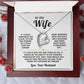 To My Wife - Forever Love Gift Set - TJ603
