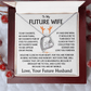 To My Future Wife - Forever Love Gift Set - TJ126