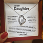To My Daughter - Forever Love Gift Set - TJ803