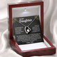 To My Daughter - Forever Love Gift Set - TJ802