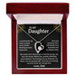 To My Daughter - Forever Love Gift Set - TJ802