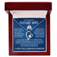 To My Future Wife - Forever Love Gift Set - TJ186