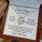 To The Best Mom In The World - Forever Love Gift Set - TJ155