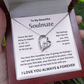 To My Beautiful Soulmate - Forever Love Gift Set - TJ133