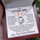 To My Future Wife - Forever Love Gift Set - TJ126