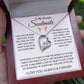 To My Beautiful Soulmate - Forever Love Personalized Gift Set - TJ044V6