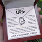 To My Lovely Wife - Forever Love GIft Set - TJ128