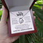 To My Wife - Forever Love Gift Set - TJ601