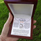 To My Beautiful Soulmate - Forever Love Personalized Gift Set - TJ044V6