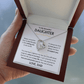 To My Beautiful Daughter - Forever Love Gift Set - TJ148