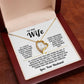 To My Wife - Forever Love Gift Set - TJ603