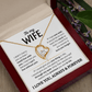 To My Wife - Forever Love Gift Set - TJ601