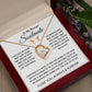 To My Beautiful Soulmate - Forever Love Personalized Gift Set - TJ044V6