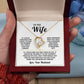 To My Wife - Forever Love Gift Set - TJ603