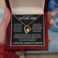 To My Beautiful Future Wife - Forever Love Gift Set - TJ147