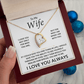 To My Wife - Forever Love Gift Set - TJ142