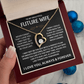 To My Beautiful Future Wife - Forever Love Gift Set - TJ147
