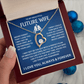 To My Future Wife - Forever Love Gift Set - TJ186