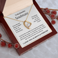 To My Beautiful Soulmate - Forever Love Gift Set - TJ133