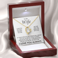 To My Wife - Forever Love Gift Set - TJ142
