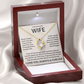 To My Beautiful Wife - Forever Love Gift Set - TJ185