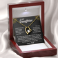 To My Daughter - Forever Love Gift Set - TJ802