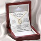 To The Best Mom In The World - Forever Love Gift Set - TJ155