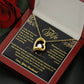 To My Wife - Forever Love Gift Set - TJ010