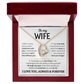 To My Wife - Forever Love Gift Set - TJ601