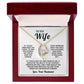 To My Wife - Forever Love Gift Set - TJ603