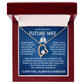 To My Future Wife - Forever Love Gift Set - TJ186