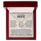 To My Beautiful Wife - Forever Love Gift Set - TJ185