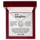 To My Daughter - Forever Love Gift Set - TJ801