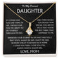 To My Daughter - Alluring Beauty Gift Set - TJ096