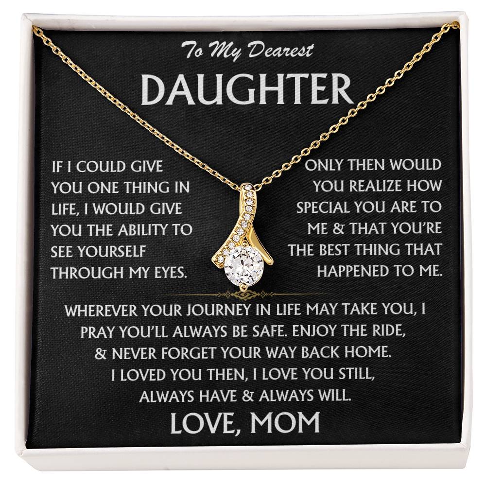 To My Daughter - Alluring Beauty Gift Set - TJ096