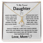 To My Dearest Daughter - Alluring Beauty Gift Set - TJ112