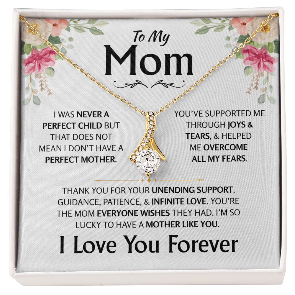 To My Mom - Alluring Beauty Gift Set - TJ171