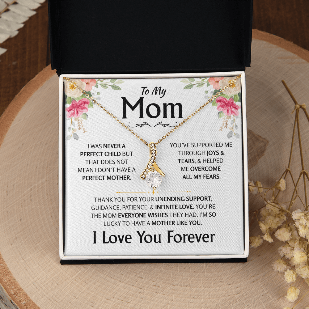 To My Mom - Alluring Beauty Gift Set - TJ171