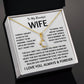 To My Beautiful Wife - Alluring Beauty Gift Set - TJ115