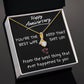 You’re The Best Wife [Anniversary Edition] - Alluring Beauty Necklace - TJ039