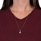 To My Beautiful Daughter - Alluring Beauty Necklace - TJ066v2